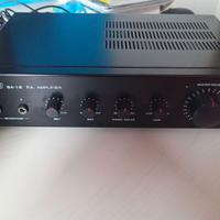 Amplificatore GBC SA-18