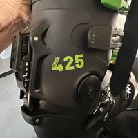 Scarponi snowboard Hard