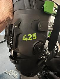 Scarponi snowboard Hard