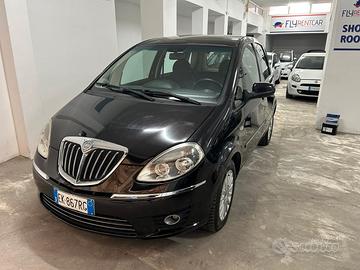 Lancia MUSA 1.3 Mjt 95 CV Gold