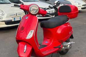 Piaggio Vespa 125 LX