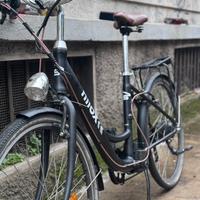 BICI  ELETTRICA NILOX X ESSELUNGA OTTIME CONDIZION