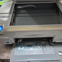 Stampante e scanner HP