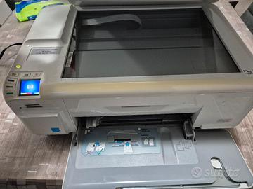 Stampante e scanner HP