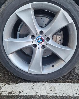 CERCHI BMW X6 / X5