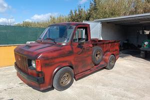 Ford transit MK2 Pick up
