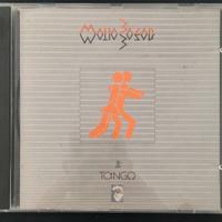 Matia Bazar - Tango CD