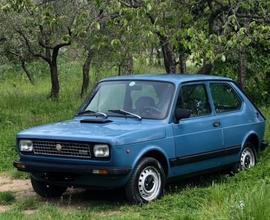 Fiat 127 super