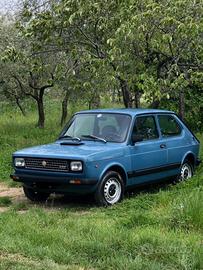 Fiat 127 super