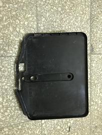 Sotto batteria Fiat Multipla