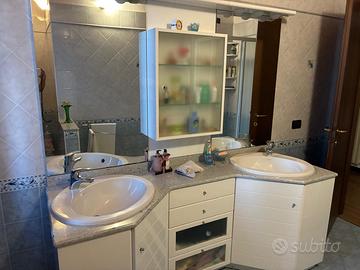 Mobile bagno