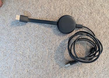 Chromecast Google