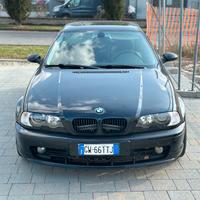 Bmw e46 320ci