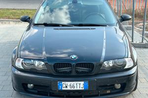 Bmw e46 320ci