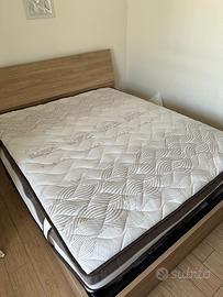 Materasso marion venere in lattice