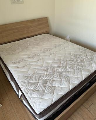 Materasso marion venere in lattice