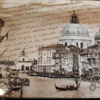 Portafoglio Y NOT Canal Grande
