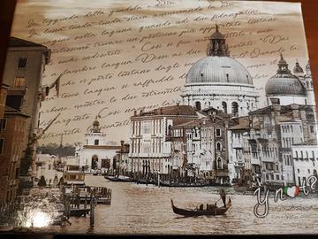 Portafoglio Y NOT Canal Grande