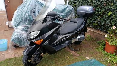 Yamaha T MAX 500 - 2006