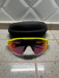 OAKLEY 00 9208 RADAR EV PATH 9208D0 TENNIS BALL