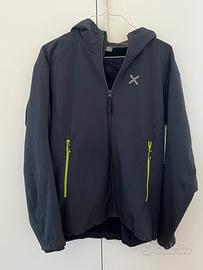 Giacca Softshell / Pile Montura - Taglia L