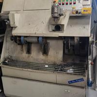 finissaggio per calzolaio 