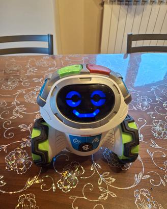 roby robot 