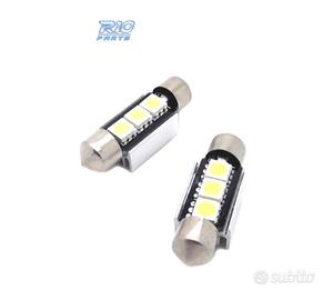 LED CANBUS FESTOON C5W 36MM