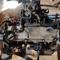 Motore fiat 188A4000