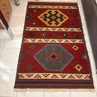 Tappeto kilim