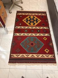 Tappeto kilim