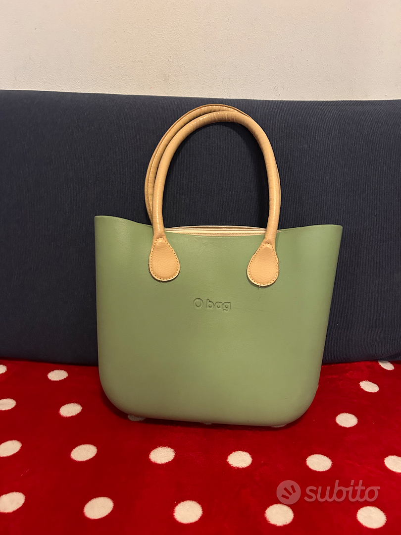 Borsa O bag Originale Abbigliamento e Accessori In vendita a Padova