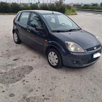 Ford fiesta 1.4 tdci
