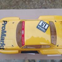 carrozzeria RC 1:8