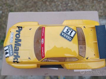 carrozzeria RC 1:8
