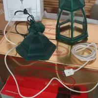 lanterna per gazebo porticato giardino