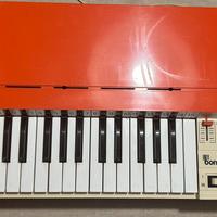 Pianola Bontempi 104 Electric Chord Organ