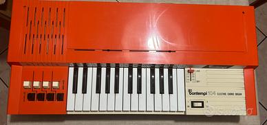 Pianola Bontempi 104 Electric Chord Organ
