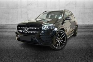 MERCEDES-BENZ GLS 400 d 4Matic Premium