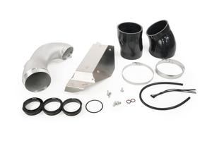 Kit Inlet Pipe 4'' + convogliatore aria JDY 