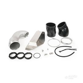 Kit Inlet Pipe 4'' + convogliatore aria JDY 