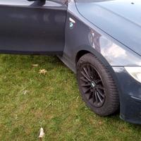 cerchi BMW  7j x16 h2 ET20