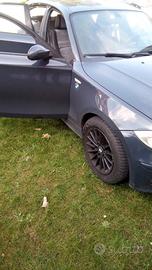 cerchi BMW  7j x16 h2 ET20