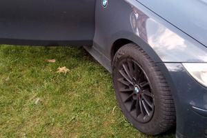 cerchi BMW  7j x16 h2 ET20