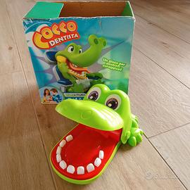 Cocco dentista 