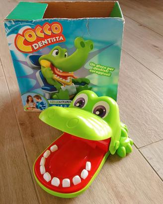 Cocco dentista 
