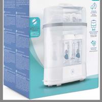 Sterilizzatore chicco pari a nuovo.