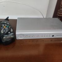 decoder sky + telecomandi