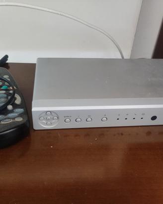 decoder sky + telecomandi