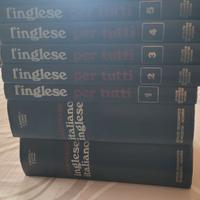 ENCICLOPEDIA INGLESE ITALIANO